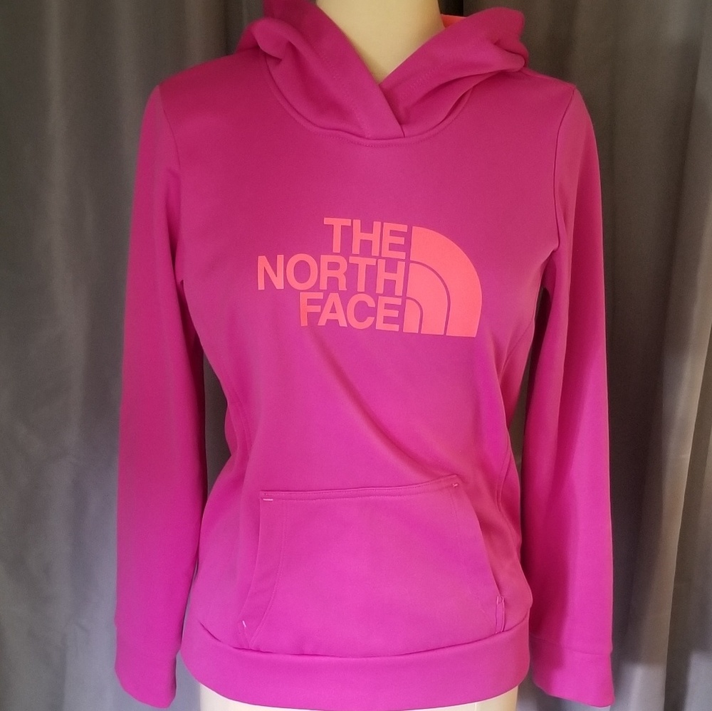 🧥 North Face Hoodie